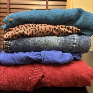 Lot of Medium women’s clothes